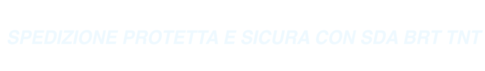 sped sicura e protetta