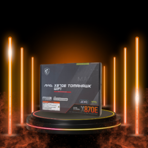 Scheda Madre MAG X870E Tomahawk Wifi
