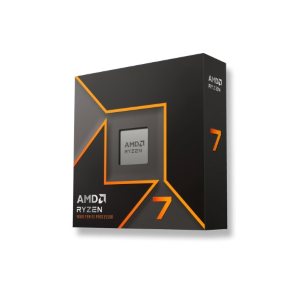 AMD Ryzen 7 9700x with Radeon Graphics