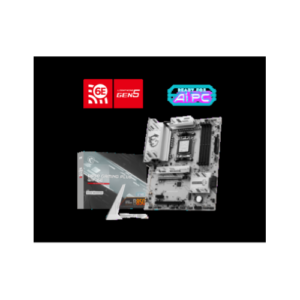 MSI B850 GAMING PLUS WIFI6E