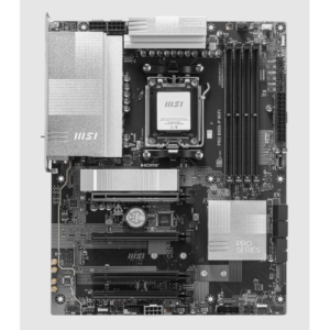 Scheda madre MSI PRO B850-P WIFI AM5