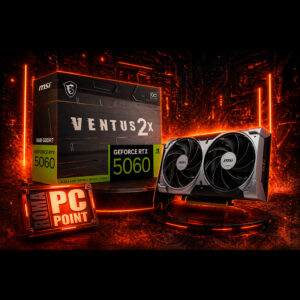 Scheda video RTX 5060 8G Ventus 2x 8GB GDDR7